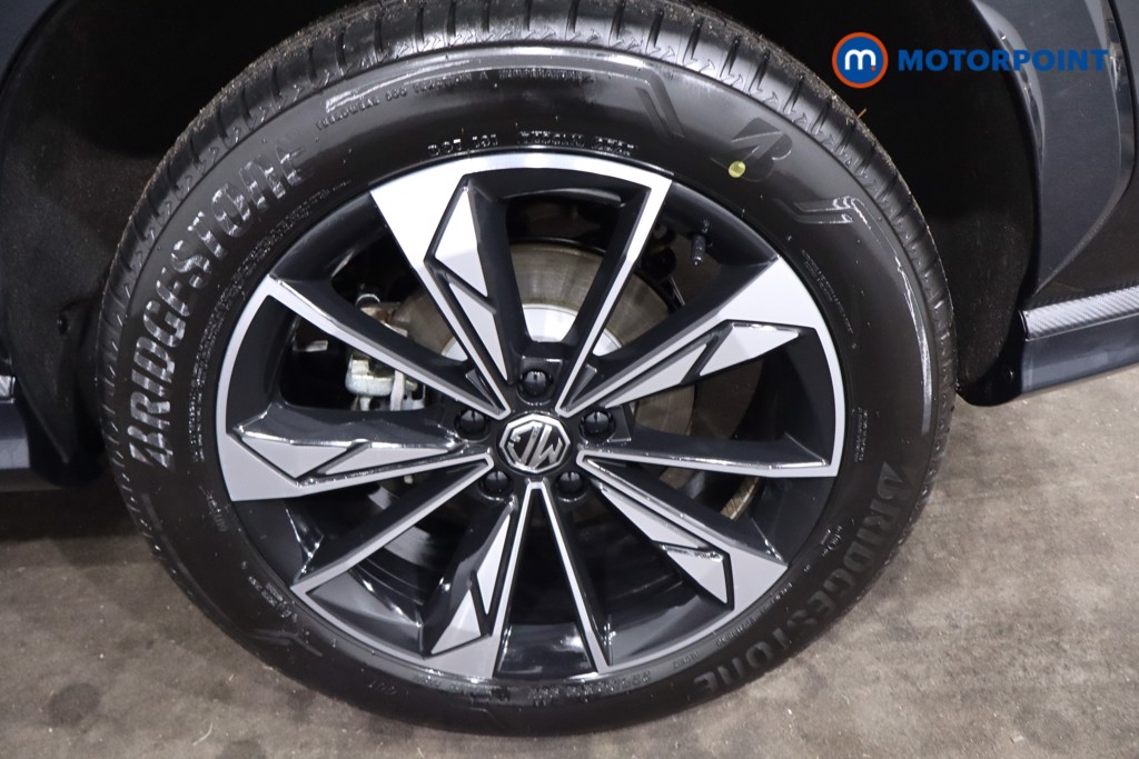 Mg Motor Uk HS Trophy Automatic Petrol-Electric Hybrid SUV - Stock Number (1630533) - 12th supplementary image