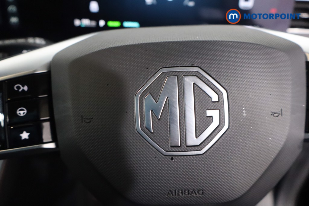 Mg Motor Uk HS Trophy Automatic Petrol-Electric Hybrid SUV - Stock Number (1630533) - 13th supplementary image