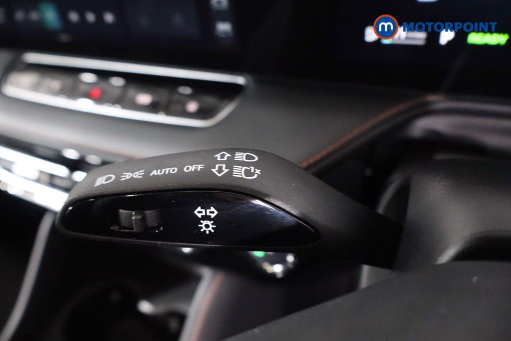 Mg Motor Uk HS Trophy Automatic Petrol-Electric Hybrid SUV - Stock Number (1630533) - 14th supplementary image