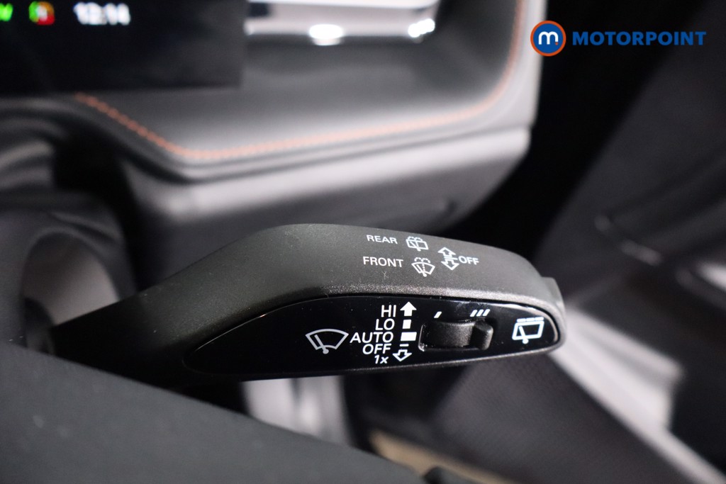 Mg Motor Uk HS Trophy Automatic Petrol-Electric Hybrid SUV - Stock Number (1630533) - 15th supplementary image