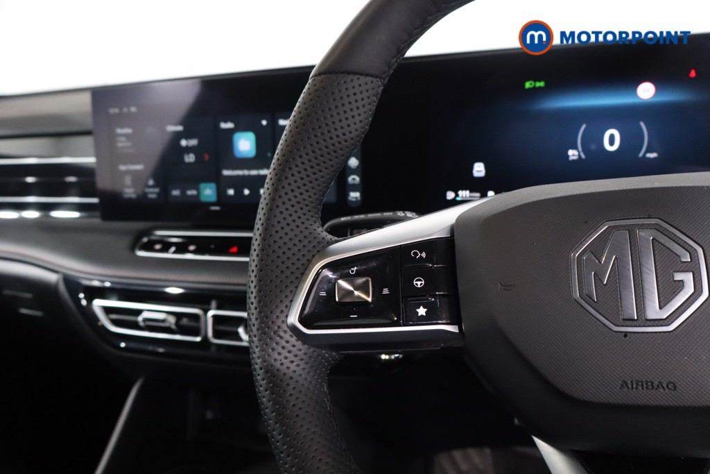 Mg Motor Uk HS Trophy Automatic Petrol-Electric Hybrid SUV - Stock Number (1630533) - 18th supplementary image