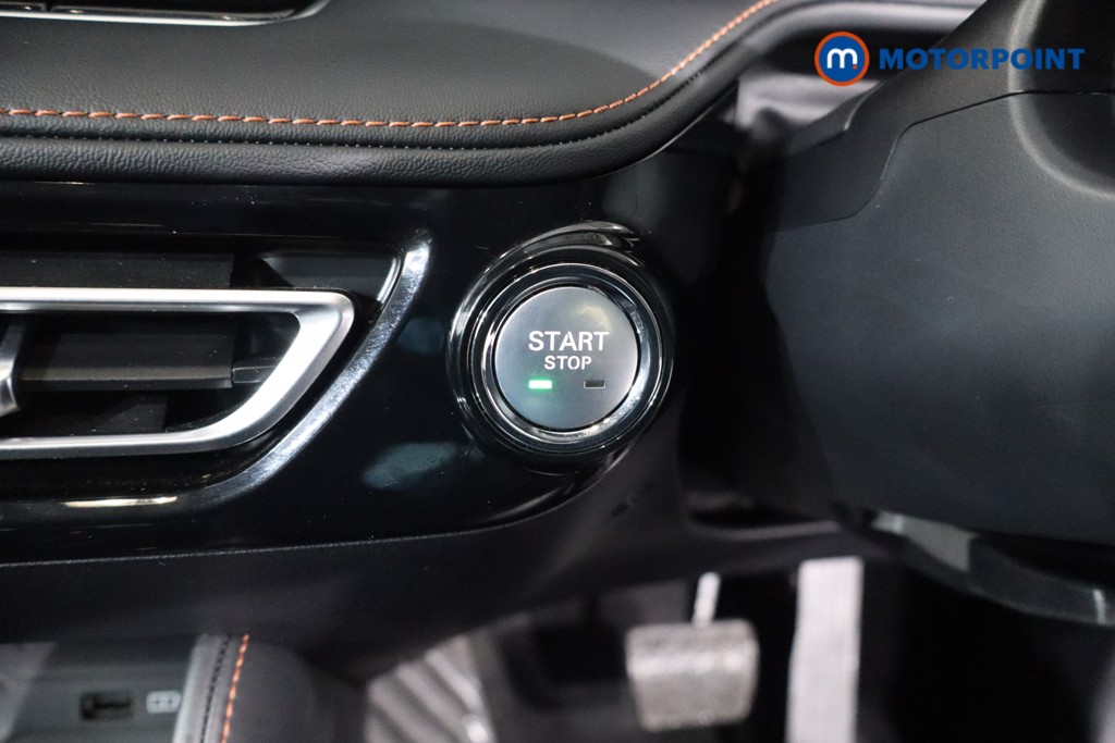 Mg Motor Uk HS Trophy Automatic Petrol-Electric Hybrid SUV - Stock Number (1630533) - 19th supplementary image