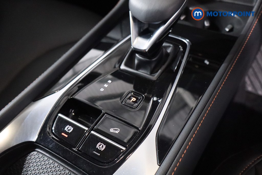 Mg Motor Uk HS Trophy Automatic Petrol-Electric Hybrid SUV - Stock Number (1630533) - 20th supplementary image