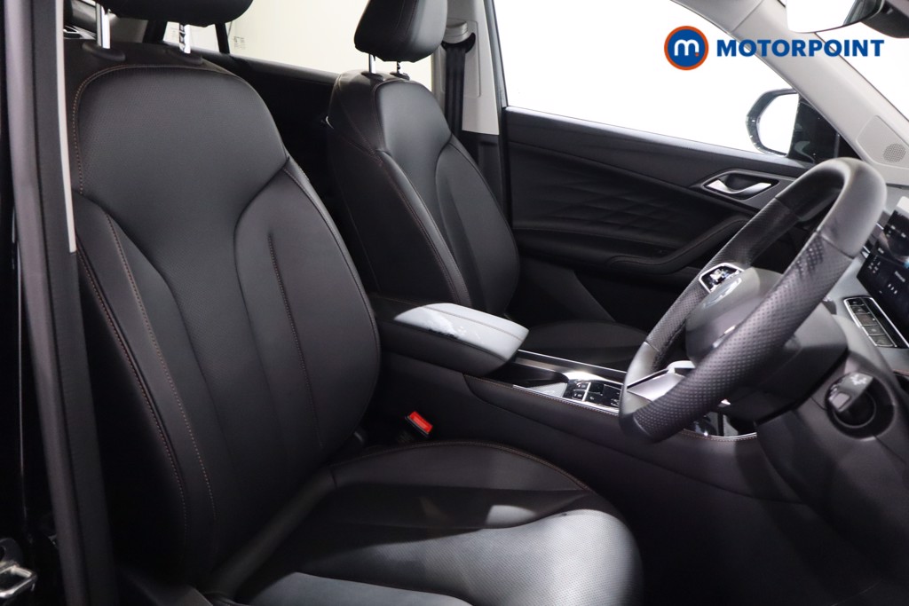 Mg Motor Uk HS Trophy Automatic Petrol-Electric Hybrid SUV - Stock Number (1630533) - 22nd supplementary image