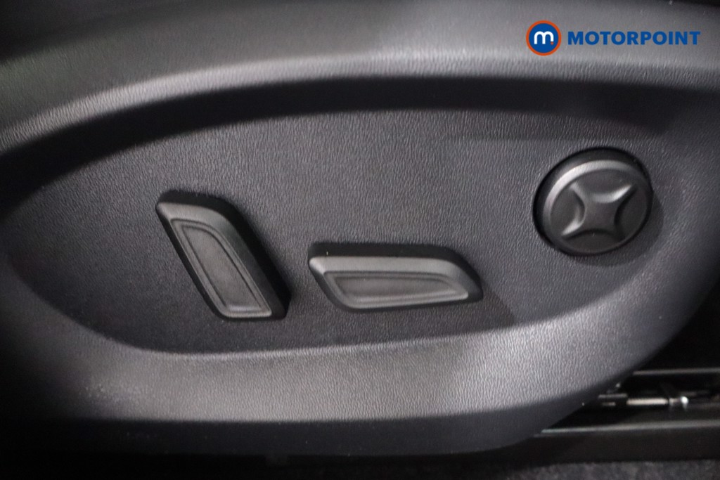 Mg Motor Uk HS Trophy Automatic Petrol-Electric Hybrid SUV - Stock Number (1630533) - 23rd supplementary image