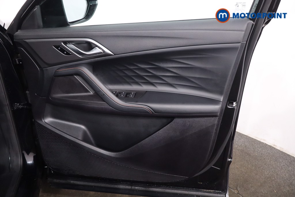 Mg Motor Uk HS Trophy Automatic Petrol-Electric Hybrid SUV - Stock Number (1630533) - 24th supplementary image