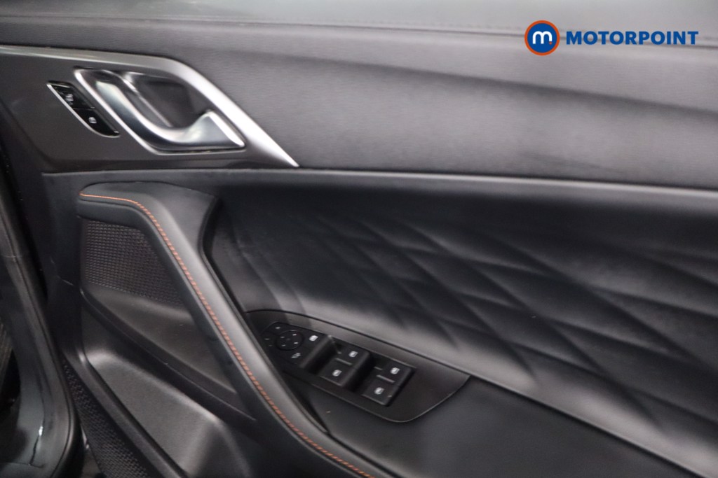 Mg Motor Uk HS Trophy Automatic Petrol-Electric Hybrid SUV - Stock Number (1630533) - 25th supplementary image