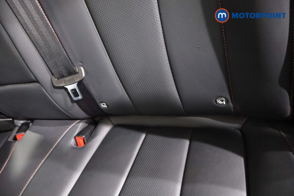 Mg Motor Uk HS Trophy Automatic Petrol-Electric Hybrid SUV - Stock Number (1630533) - 26th supplementary image