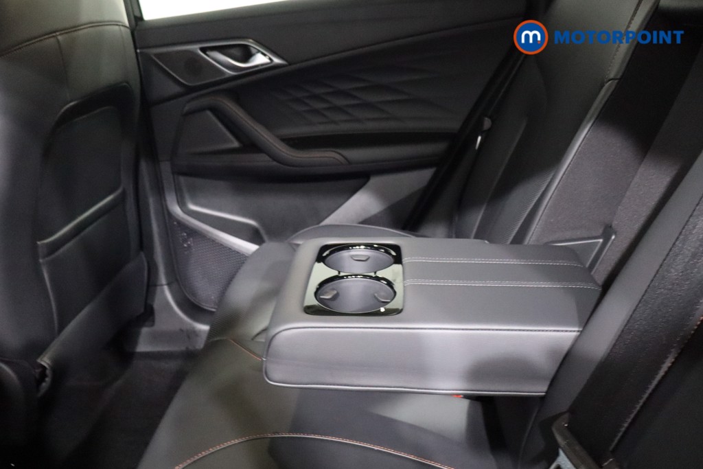 Mg Motor Uk HS Trophy Automatic Petrol-Electric Hybrid SUV - Stock Number (1630533) - 27th supplementary image