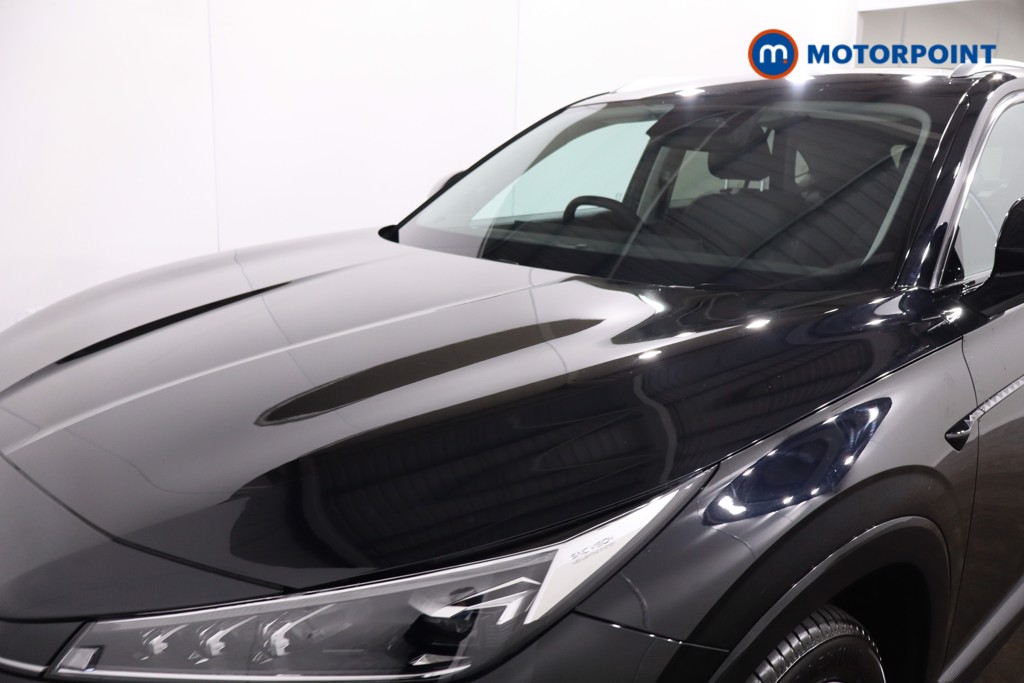 Mg Motor Uk HS Trophy Automatic Petrol-Electric Hybrid SUV - Stock Number (1630533) - 28th supplementary image