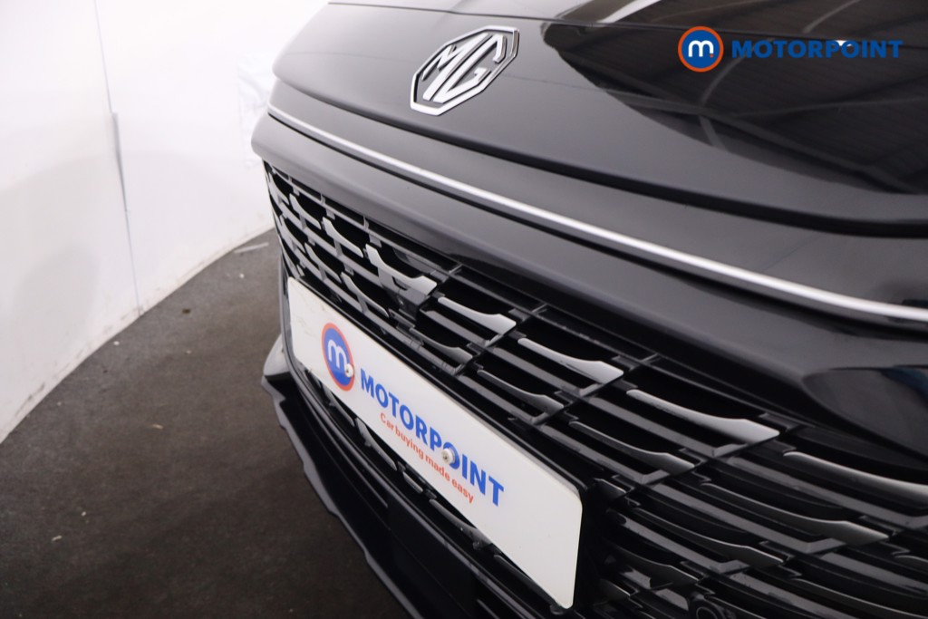 Mg Motor Uk HS Trophy Automatic Petrol-Electric Hybrid SUV - Stock Number (1630533) - 29th supplementary image