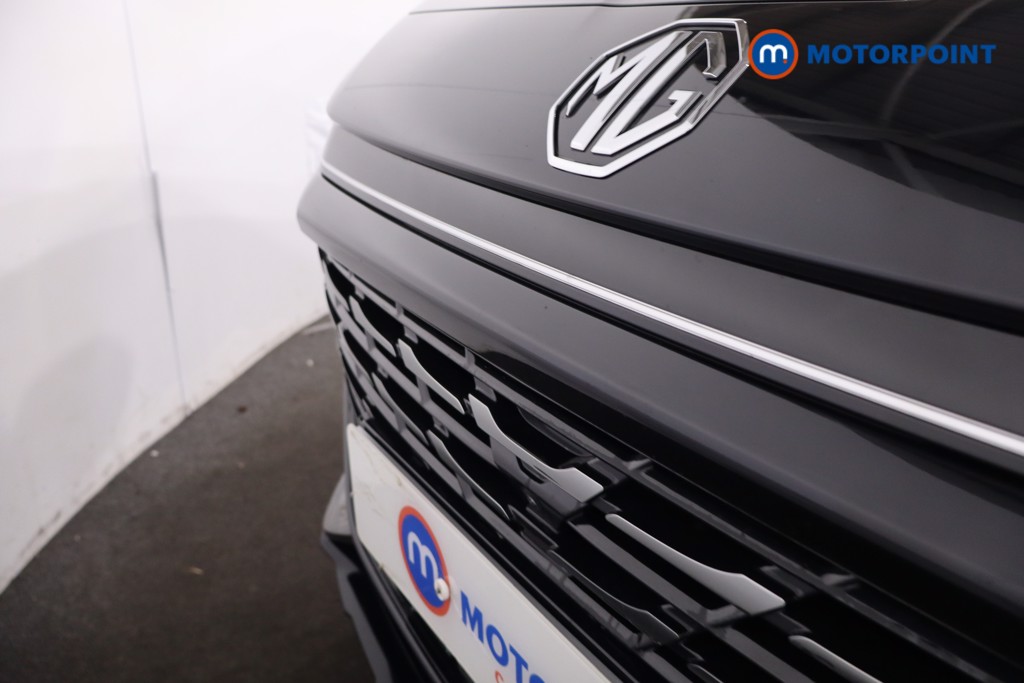 Mg Motor Uk HS Trophy Automatic Petrol-Electric Hybrid SUV - Stock Number (1630533) - 30th supplementary image