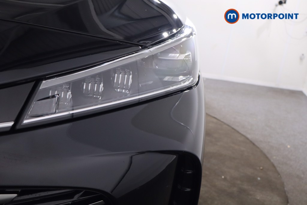 Mg Motor Uk HS Trophy Automatic Petrol-Electric Hybrid SUV - Stock Number (1630533) - 31st supplementary image