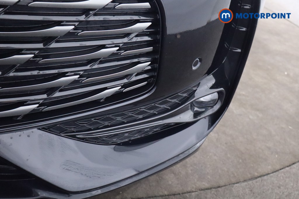 Mg Motor Uk HS Trophy Automatic Petrol-Electric Hybrid SUV - Stock Number (1630533) - 32nd supplementary image