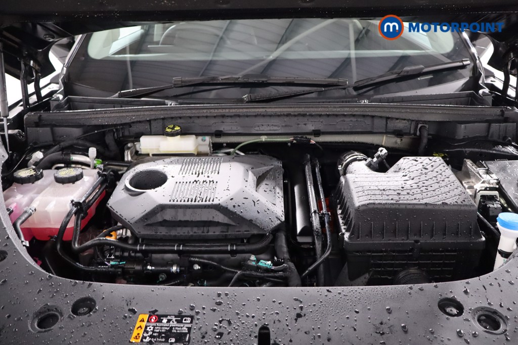 Mg Motor Uk HS Trophy Automatic Petrol-Electric Hybrid SUV - Stock Number (1630533) - 33rd supplementary image