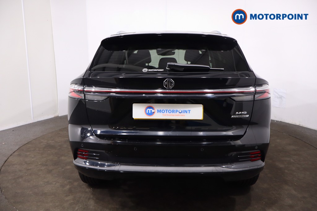 Mg Motor Uk HS Trophy Automatic Petrol-Electric Hybrid SUV - Stock Number (1630533) - 34th supplementary image
