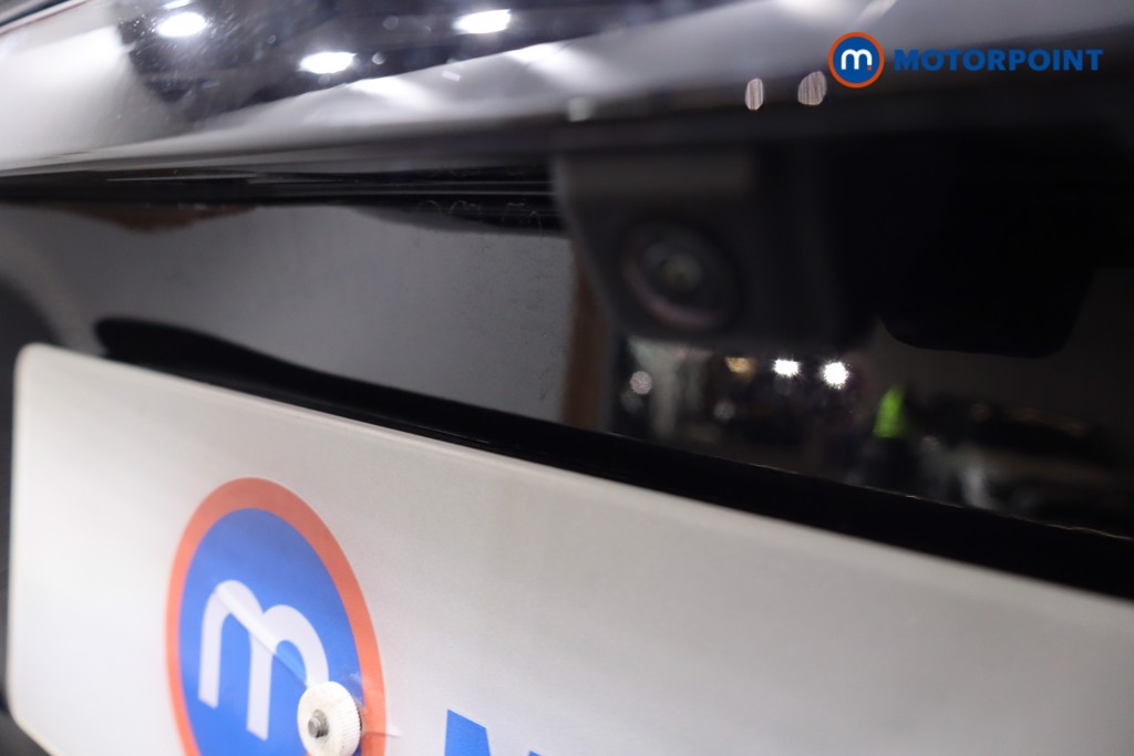 Mg Motor Uk HS Trophy Automatic Petrol-Electric Hybrid SUV - Stock Number (1630533) - 37th supplementary image