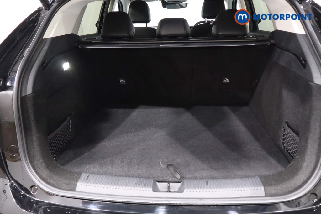 Mg Motor Uk HS Trophy Automatic Petrol-Electric Hybrid SUV - Stock Number (1630533) - 38th supplementary image