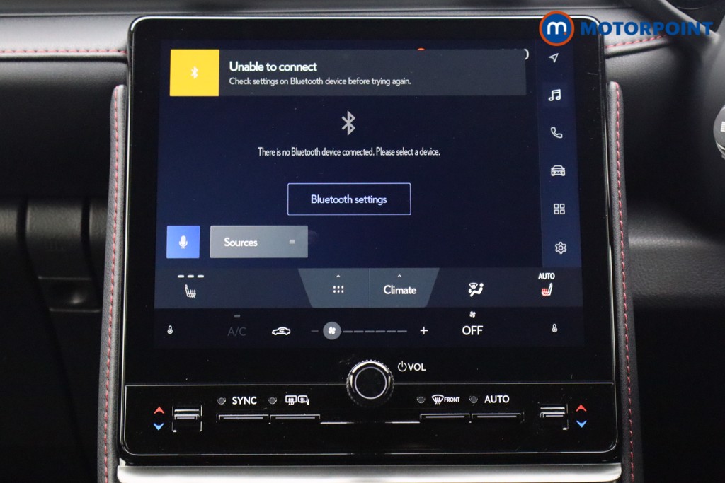 Lexus LBX Premium Plus Automatic Petrol-Electric Hybrid SUV - Stock Number (1630555) - 2nd supplementary image