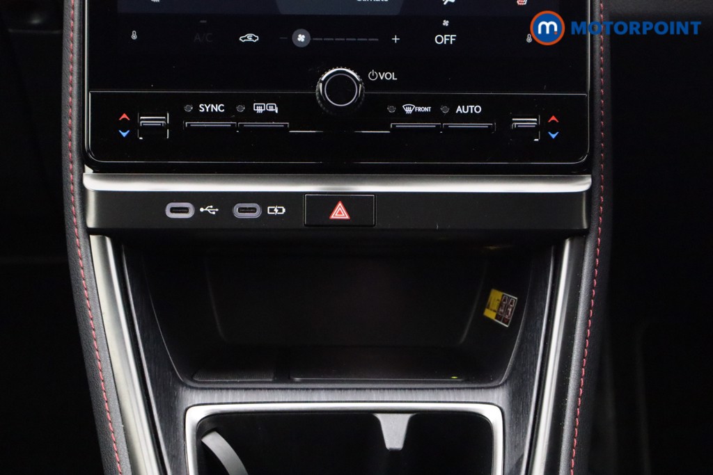 Lexus LBX Premium Plus Automatic Petrol-Electric Hybrid SUV - Stock Number (1630555) - 3rd supplementary image