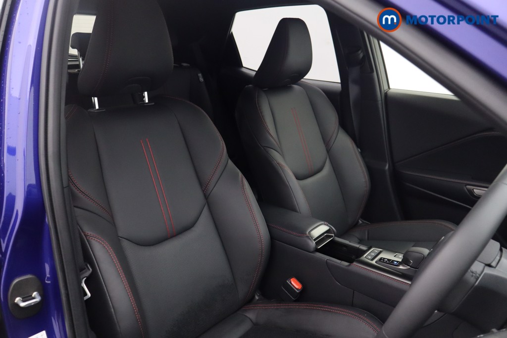 Lexus LBX Premium Plus Automatic Petrol-Electric Hybrid SUV - Stock Number (1630555) - 11th supplementary image