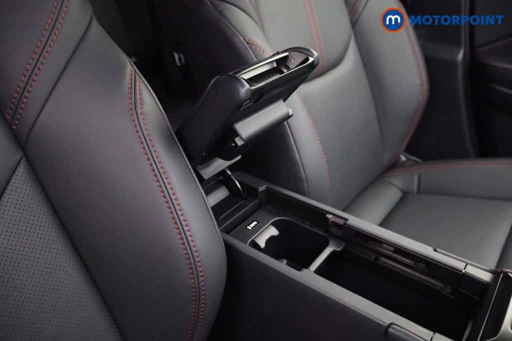 Lexus LBX Premium Plus Automatic Petrol-Electric Hybrid SUV - Stock Number (1630555) - 13th supplementary image