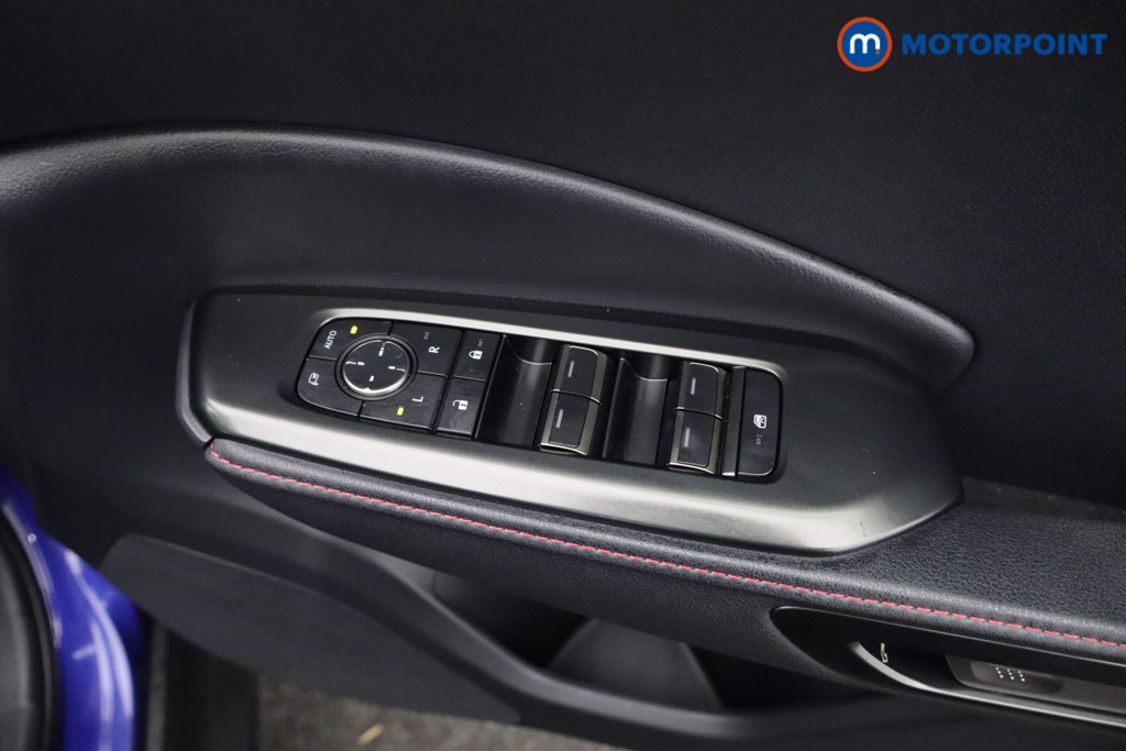 Lexus LBX Premium Plus Automatic Petrol-Electric Hybrid SUV - Stock Number (1630555) - 15th supplementary image