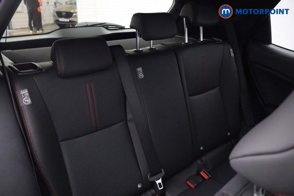 Lexus LBX Premium Plus Automatic Petrol-Electric Hybrid SUV - Stock Number (1630555) - 18th supplementary image