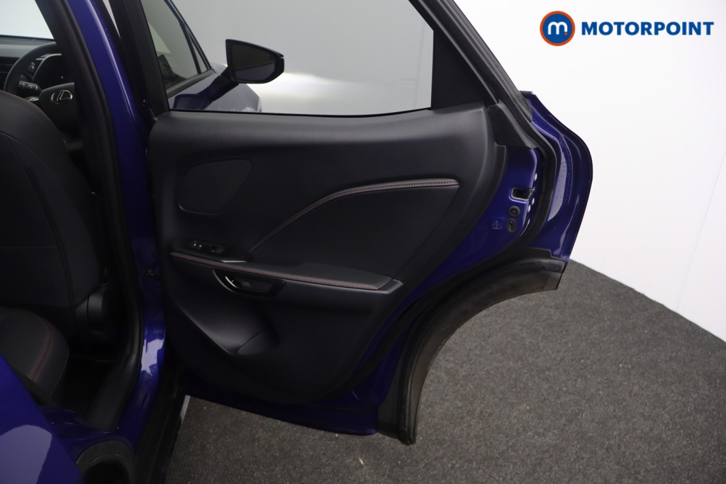 Lexus LBX Premium Plus Automatic Petrol-Electric Hybrid SUV - Stock Number (1630555) - 19th supplementary image