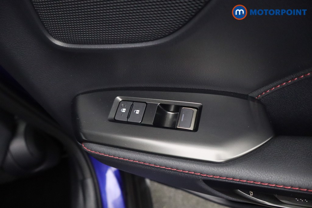 Lexus LBX Premium Plus Automatic Petrol-Electric Hybrid SUV - Stock Number (1630555) - 20th supplementary image