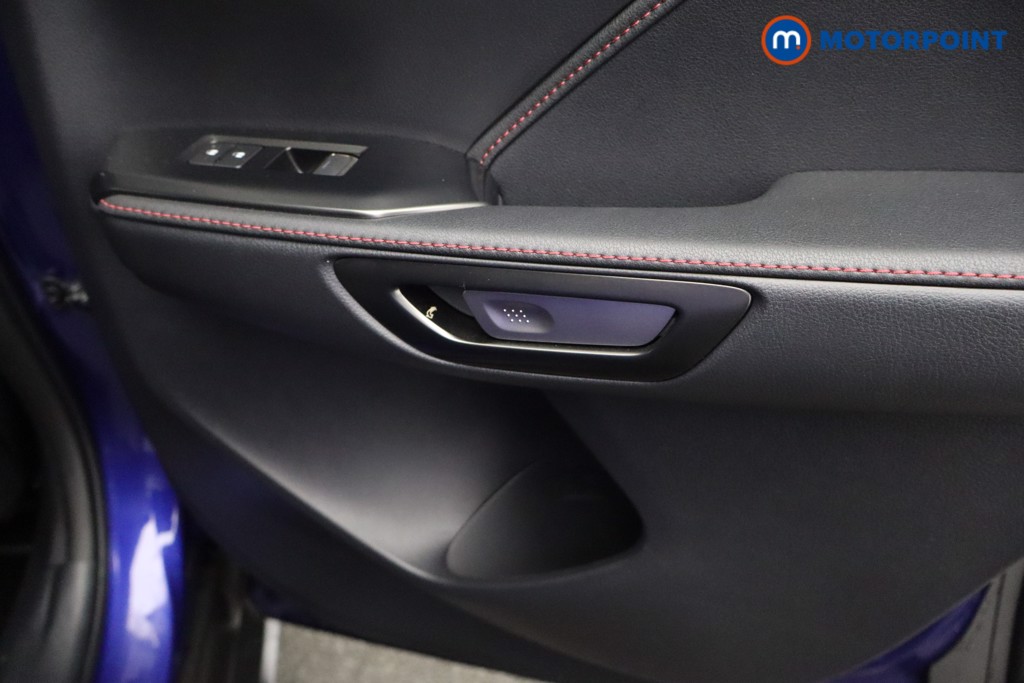 Lexus LBX Premium Plus Automatic Petrol-Electric Hybrid SUV - Stock Number (1630555) - 21st supplementary image