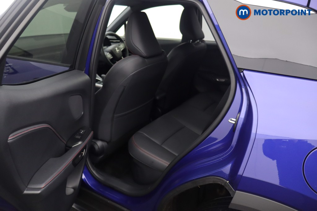 Lexus LBX Premium Plus Automatic Petrol-Electric Hybrid SUV - Stock Number (1630555) - 22nd supplementary image