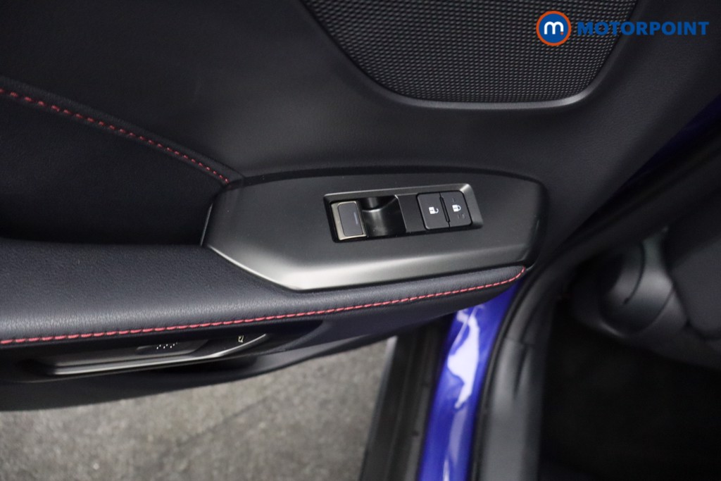 Lexus LBX Premium Plus Automatic Petrol-Electric Hybrid SUV - Stock Number (1630555) - 24th supplementary image