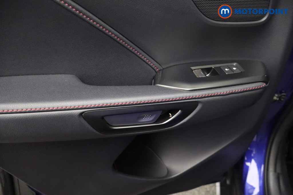 Lexus LBX Premium Plus Automatic Petrol-Electric Hybrid SUV - Stock Number (1630555) - 25th supplementary image