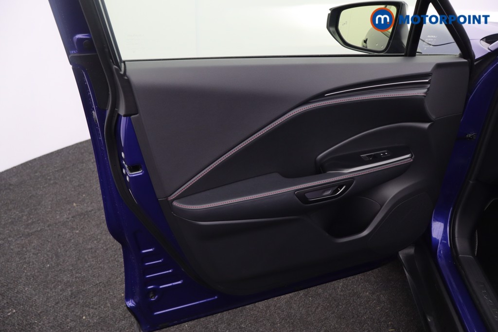 Lexus LBX Premium Plus Automatic Petrol-Electric Hybrid SUV - Stock Number (1630555) - 27th supplementary image