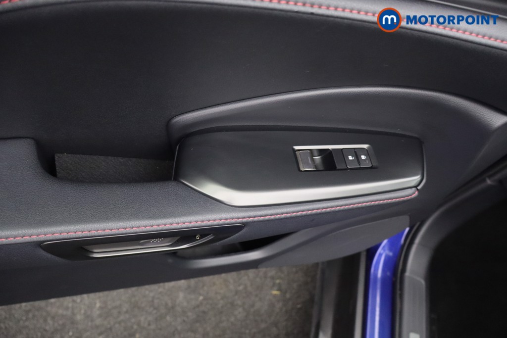 Lexus LBX Premium Plus Automatic Petrol-Electric Hybrid SUV - Stock Number (1630555) - 28th supplementary image