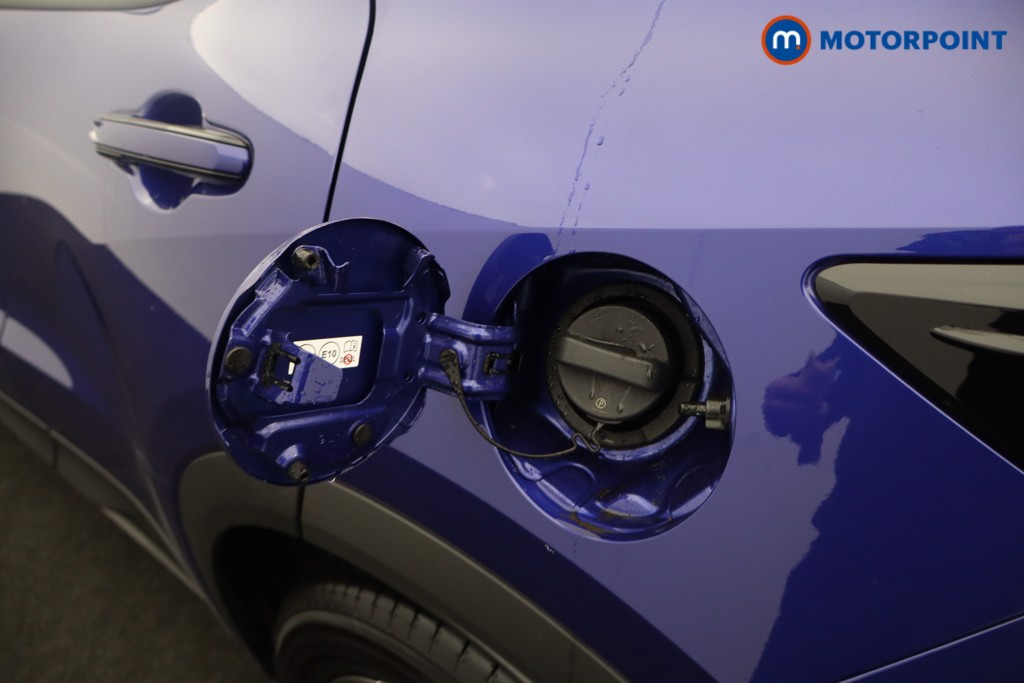 Lexus LBX Premium Plus Automatic Petrol-Electric Hybrid SUV - Stock Number (1630555) - 30th supplementary image