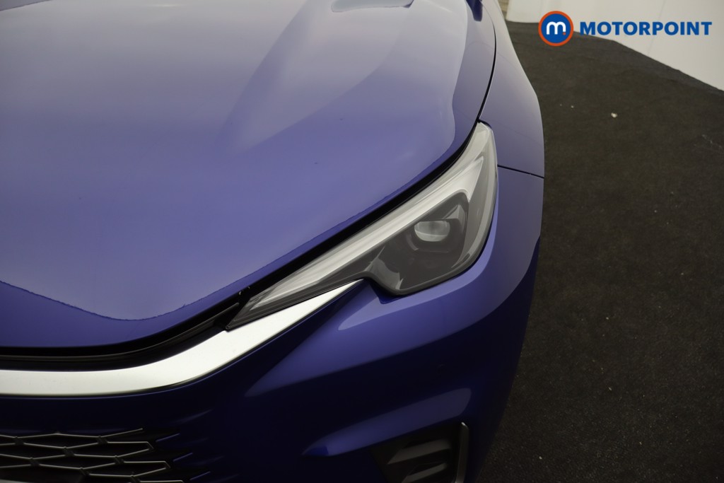 Lexus LBX Premium Plus Automatic Petrol-Electric Hybrid SUV - Stock Number (1630555) - 35th supplementary image