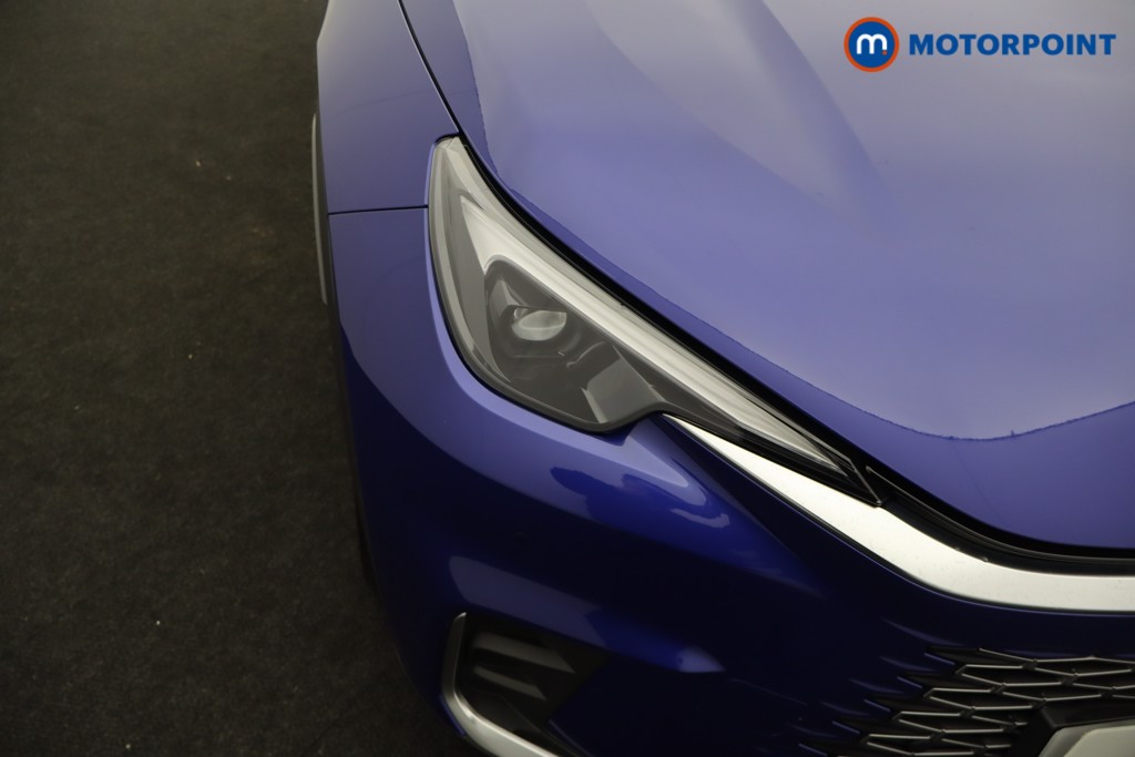 Lexus LBX Premium Plus Automatic Petrol-Electric Hybrid SUV - Stock Number (1630555) - 36th supplementary image