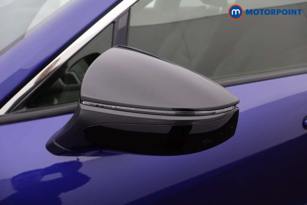 Lexus LBX Premium Plus Automatic Petrol-Electric Hybrid SUV - Stock Number (1630555) - 37th supplementary image