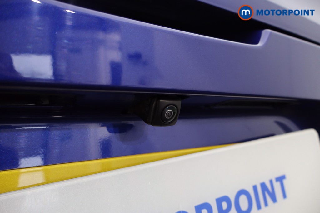 Lexus LBX Premium Plus Automatic Petrol-Electric Hybrid SUV - Stock Number (1630555) - 41st supplementary image