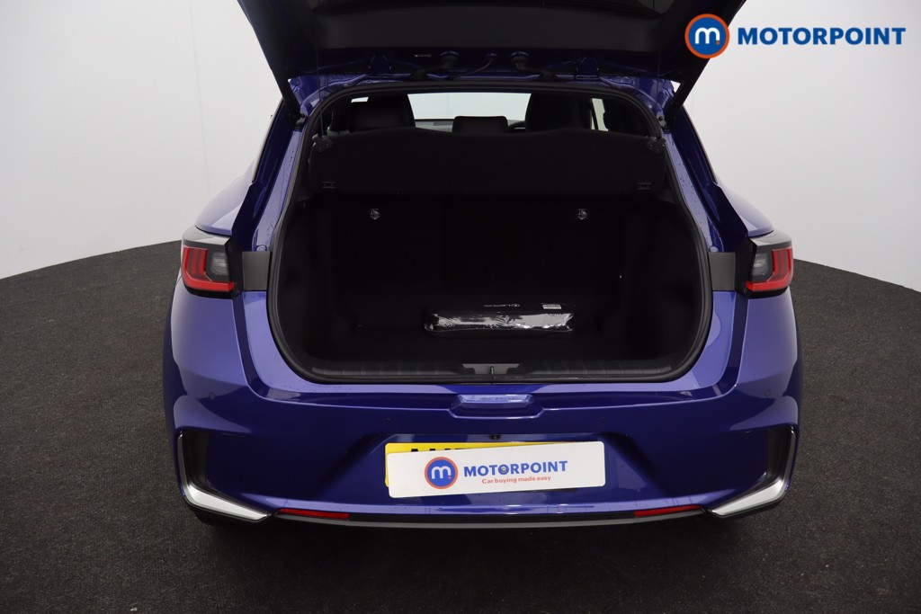 Lexus LBX Premium Plus Automatic Petrol-Electric Hybrid SUV - Stock Number (1630555) - 42nd supplementary image