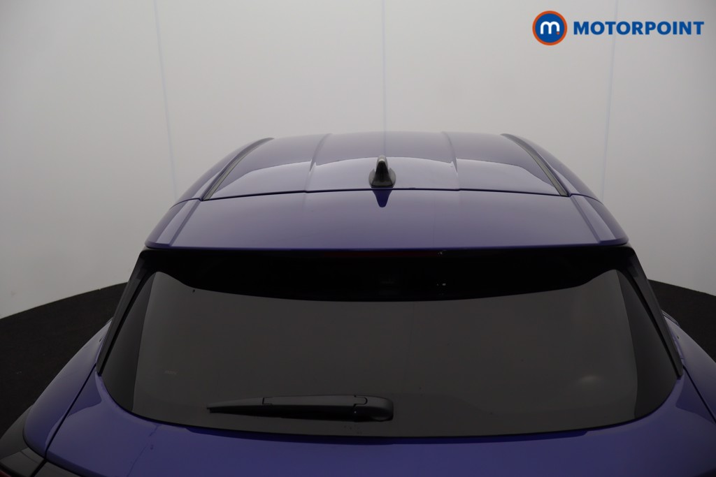 Lexus LBX Premium Plus Automatic Petrol-Electric Hybrid SUV - Stock Number (1630555) - 44th supplementary image