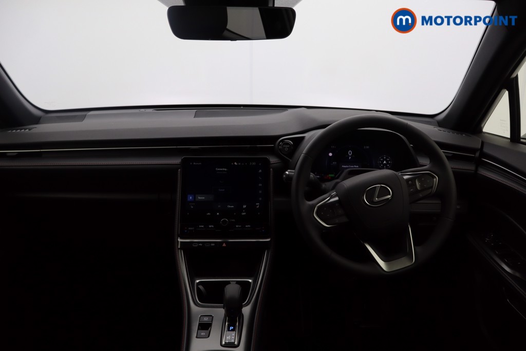 Lexus LBX Premium Plus Automatic Petrol-Electric Hybrid SUV - Stock Number (1630555) - 1st supplementary image