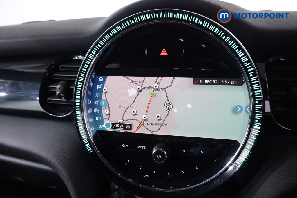 Mini Hatchback Cooper Sport Automatic Petrol Hatchback - Stock Number (1630619) - 2nd supplementary image