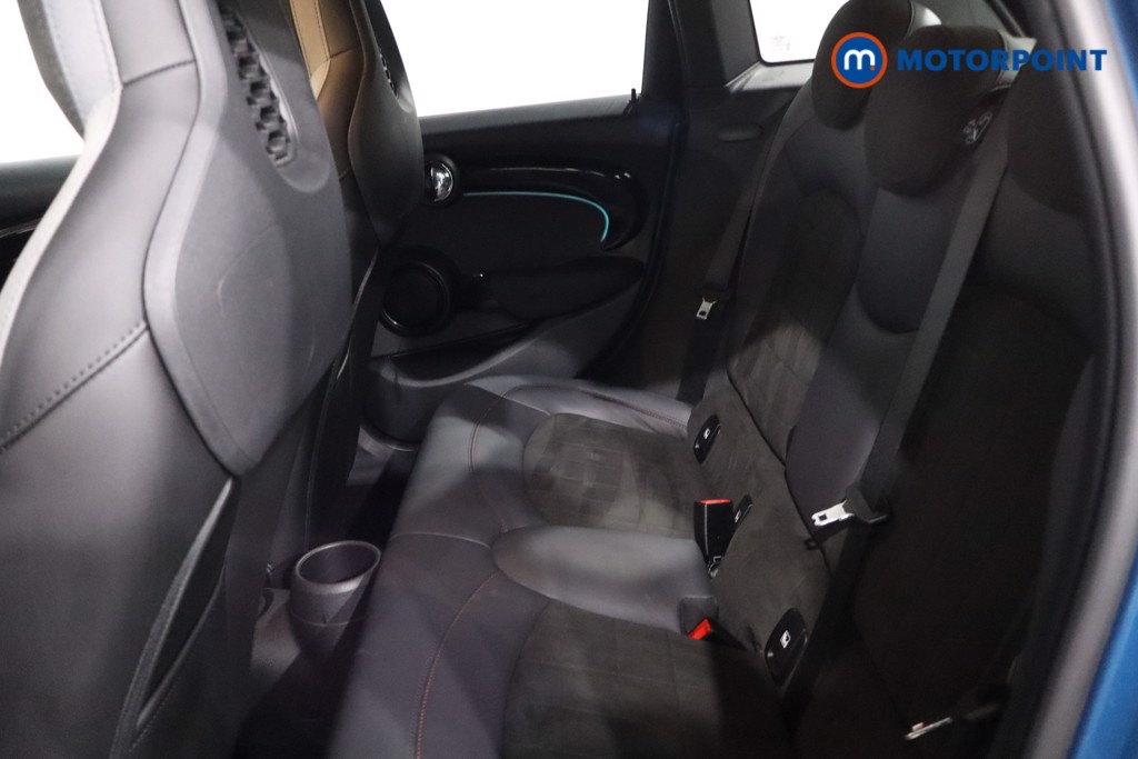 Mini Hatchback Cooper Sport Automatic Petrol Hatchback - Stock Number (1630619) - 5th supplementary image
