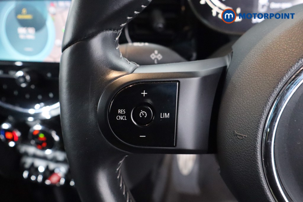 Mini Hatchback Cooper Sport Automatic Petrol Hatchback - Stock Number (1630619) - 7th supplementary image