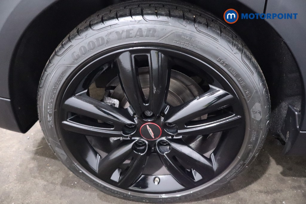 Mini Hatchback Cooper Sport Automatic Petrol Hatchback - Stock Number (1630619) - 9th supplementary image