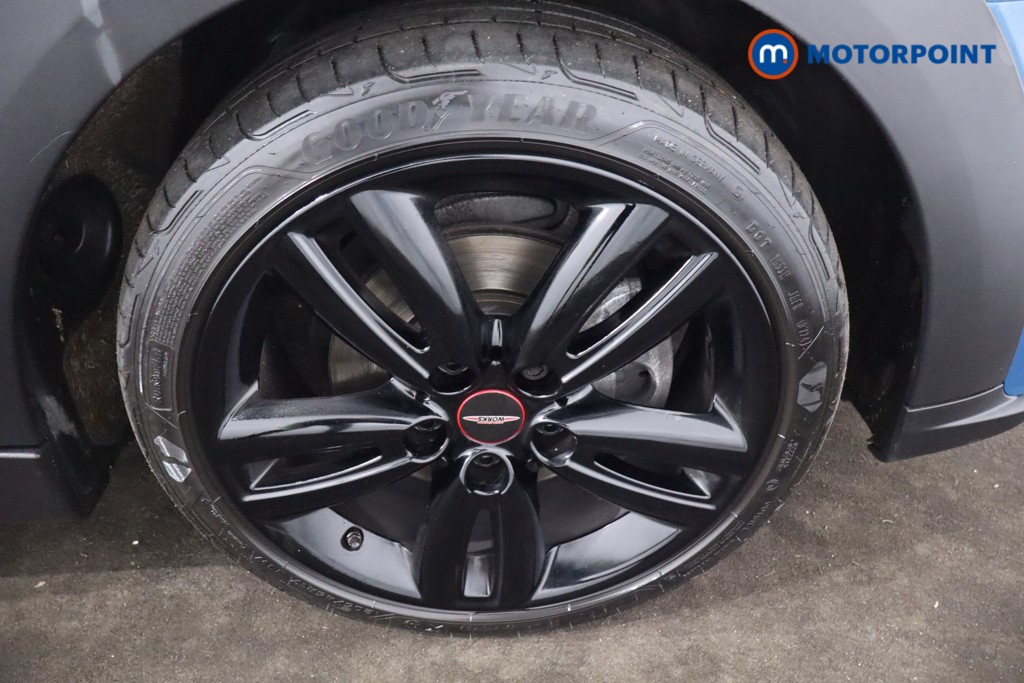 Mini Hatchback Cooper Sport Automatic Petrol Hatchback - Stock Number (1630619) - 10th supplementary image