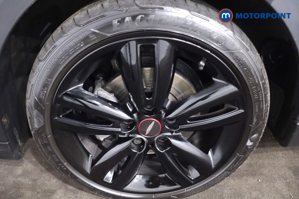 Mini Hatchback Cooper Sport Automatic Petrol Hatchback - Stock Number (1630619) - 11th supplementary image